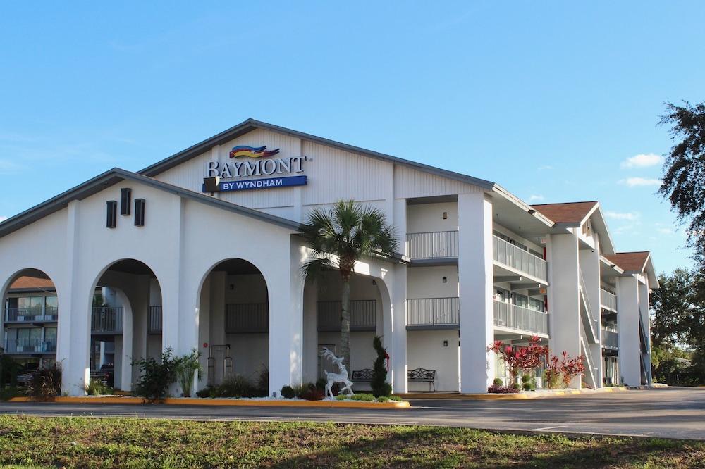 Home 1 Suites Extended Stay - Kissimmee Exterior photo