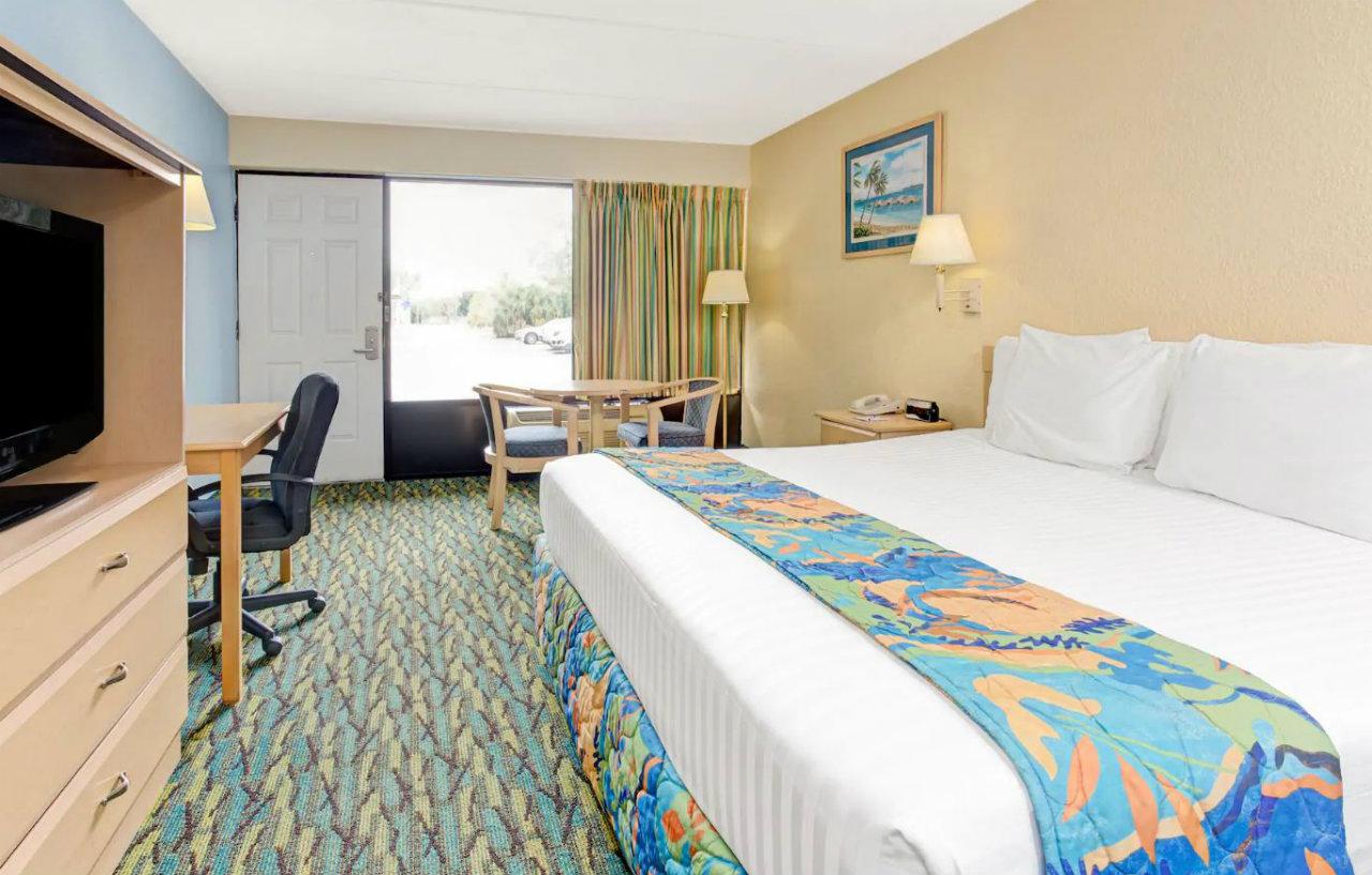 Home 1 Suites Extended Stay - Kissimmee Exterior photo
