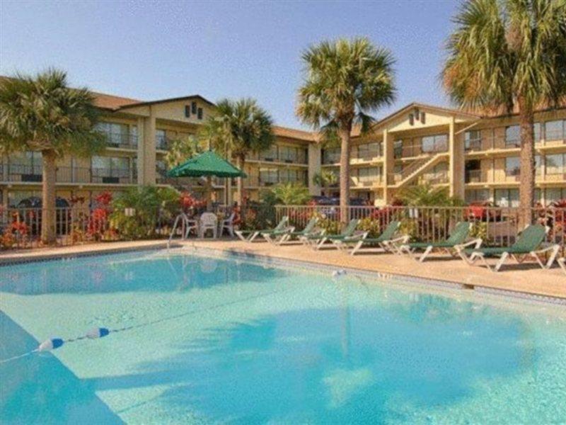 Home 1 Suites Extended Stay - Kissimmee Exterior photo