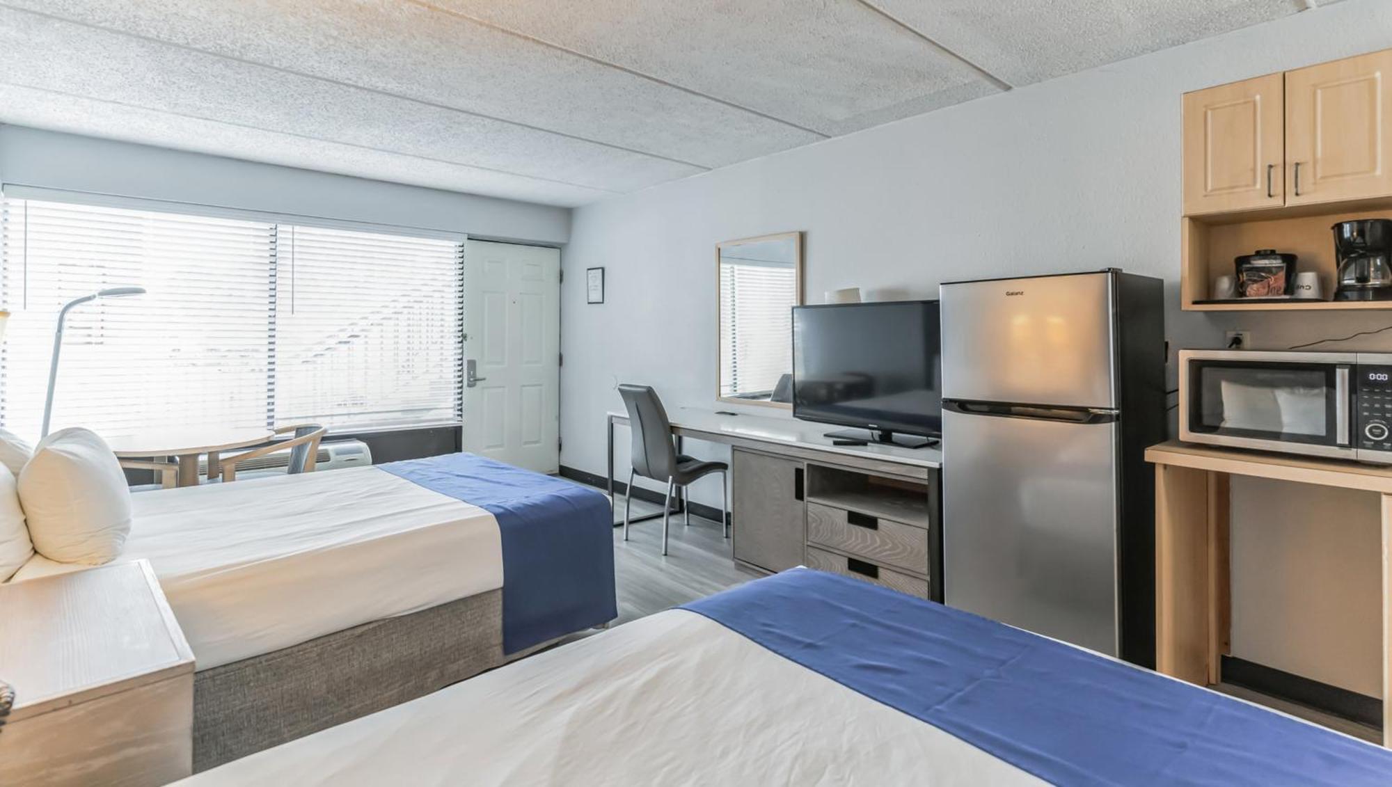 Home 1 Suites Extended Stay - Kissimmee Exterior photo