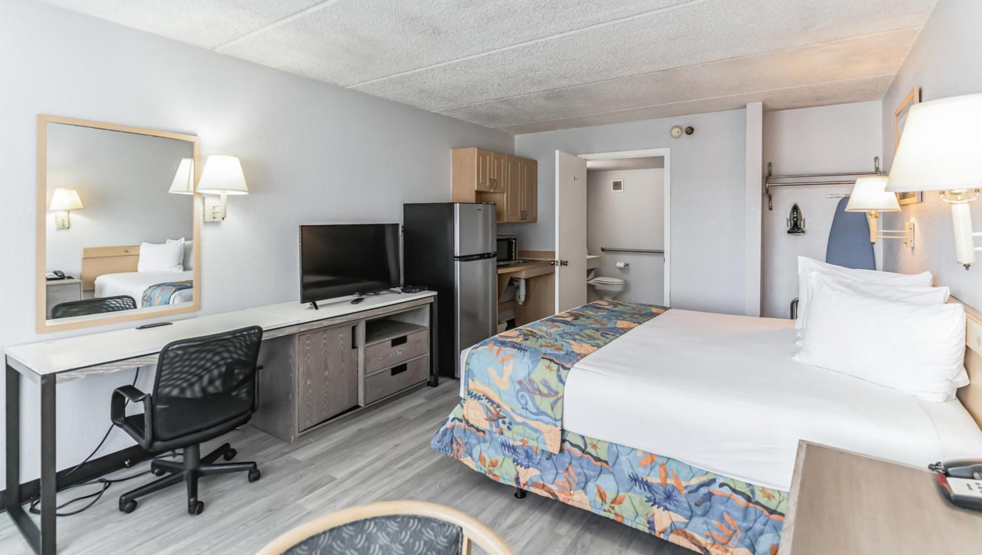 Home 1 Suites Extended Stay - Kissimmee Exterior photo