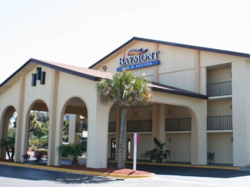 Home 1 Suites Extended Stay - Kissimmee Exterior photo