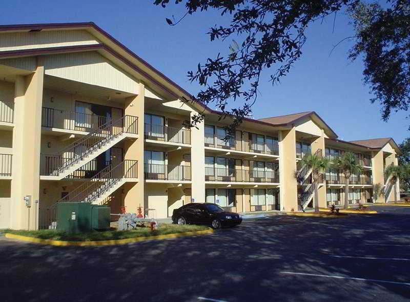 Home 1 Suites Extended Stay - Kissimmee Exterior photo