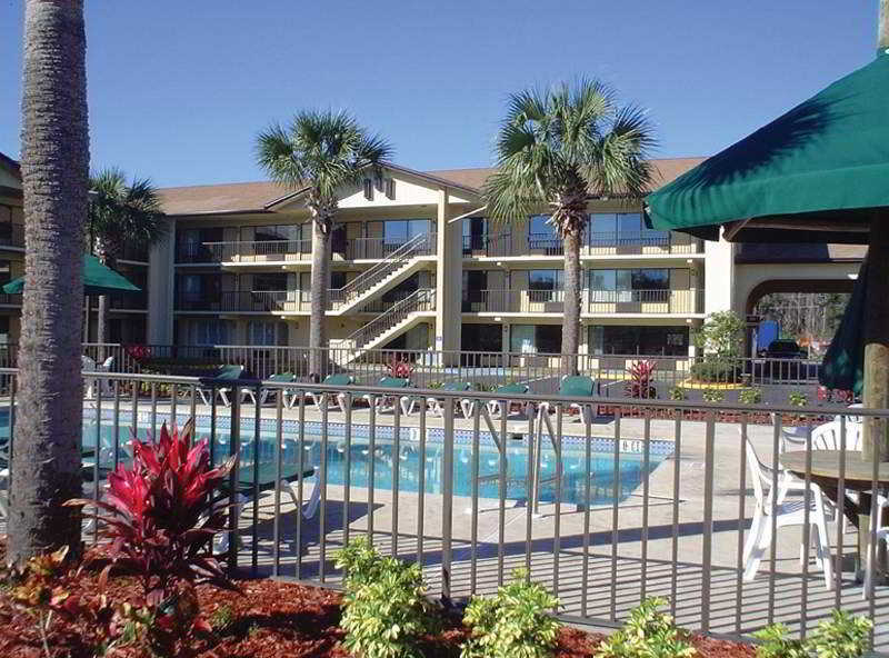 Home 1 Suites Extended Stay - Kissimmee Exterior photo