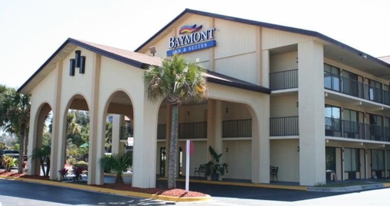 Home 1 Suites Extended Stay - Kissimmee Exterior photo