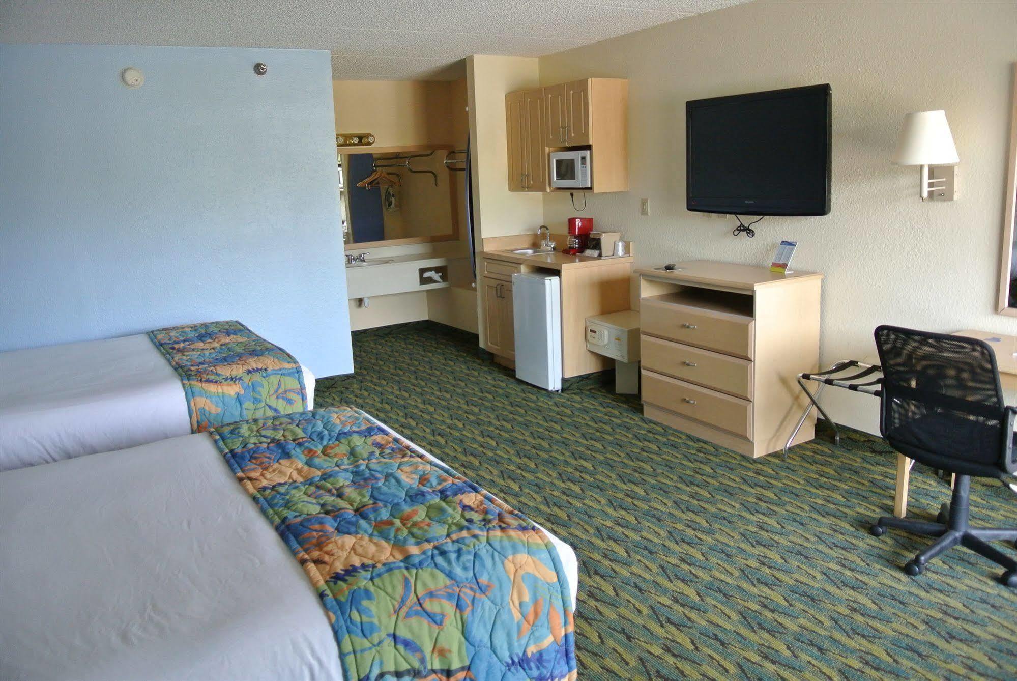 Home 1 Suites Extended Stay - Kissimmee Exterior photo