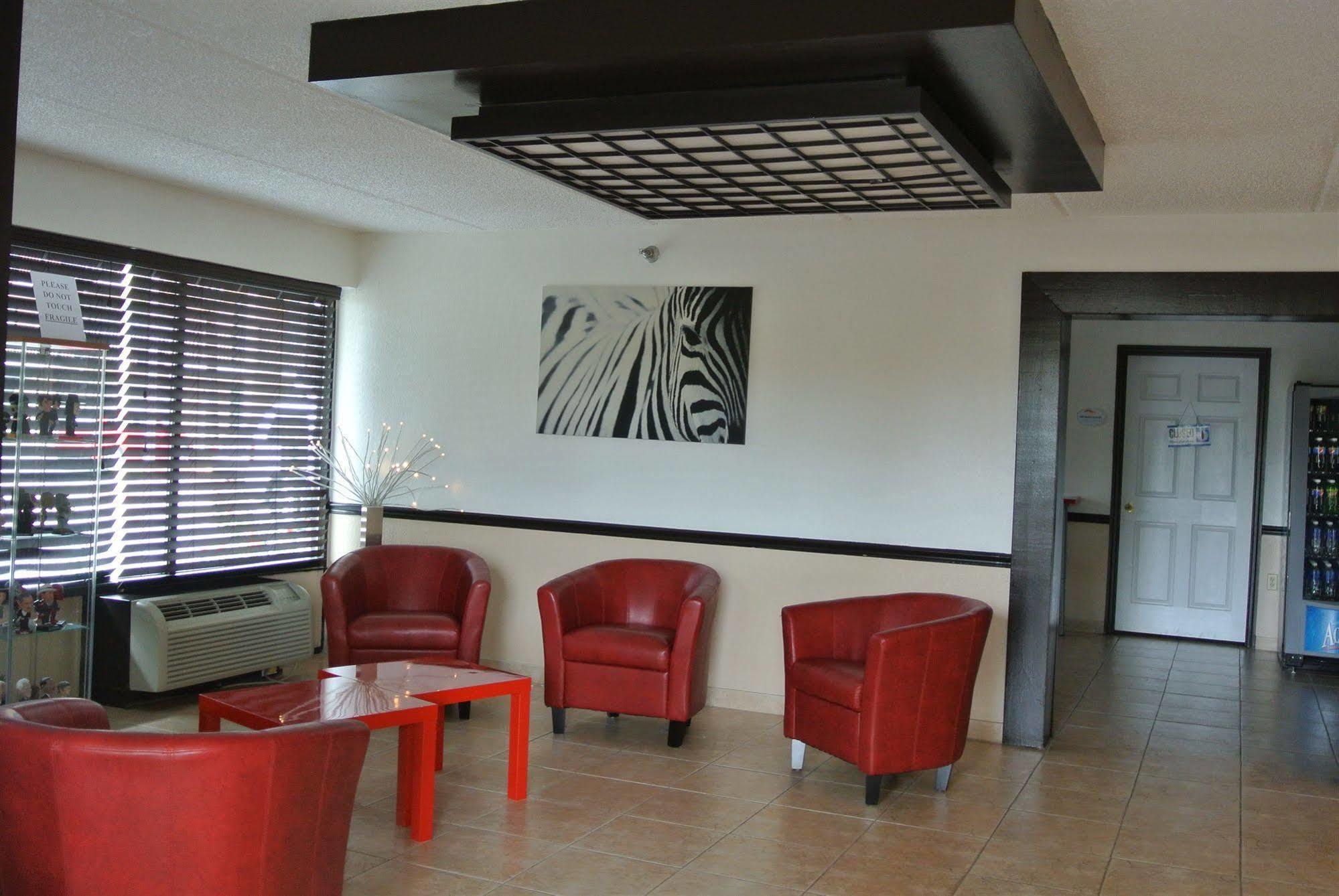 Home 1 Suites Extended Stay - Kissimmee Exterior photo