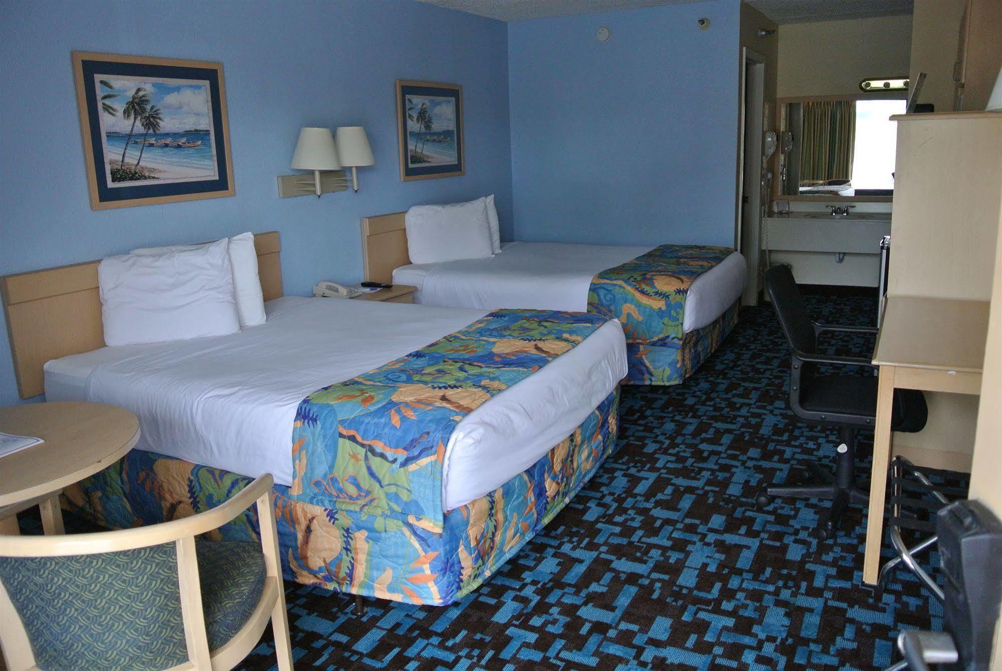 Home 1 Suites Extended Stay - Kissimmee Room photo