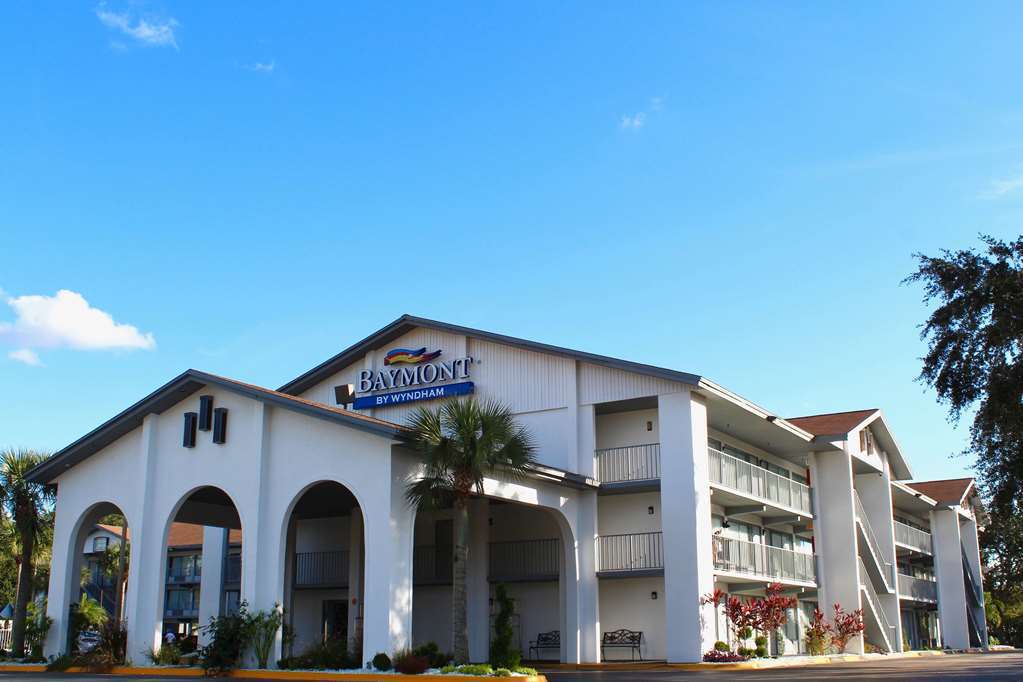 Home 1 Suites Extended Stay - Kissimmee Exterior photo