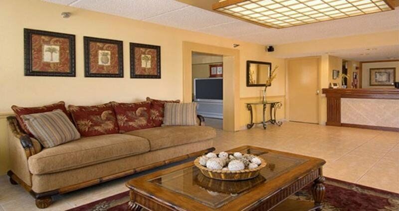 Home 1 Suites Extended Stay - Kissimmee Exterior photo