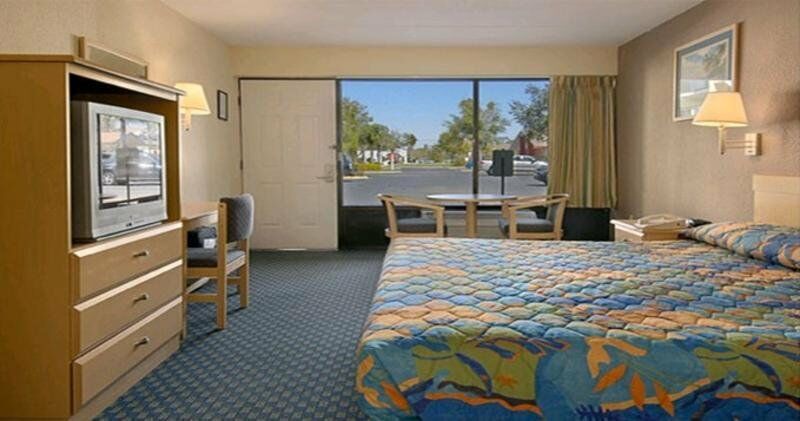 Home 1 Suites Extended Stay - Kissimmee Exterior photo